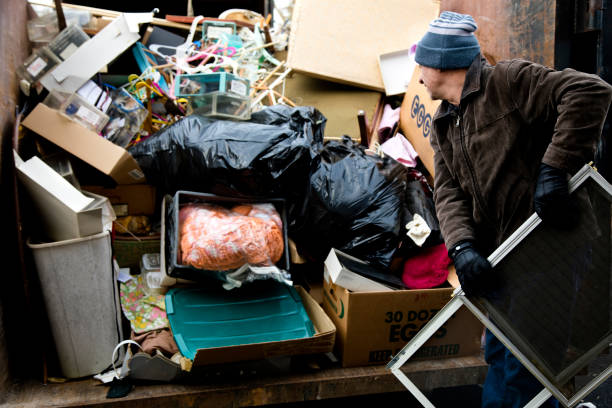 Attic Cleanout Services in Olathe, CO