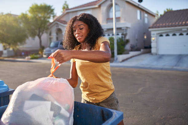 Best Yard Cleanup Services  in Olathe, CO