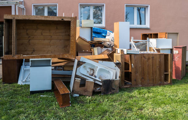 Best Construction Debris Removal  in Olathe, CO