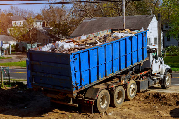 Best Trash Removal Near Me  in Olathe, CO
