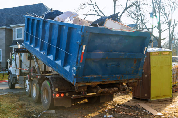 Best Yard Waste Removal  in Olathe, CO