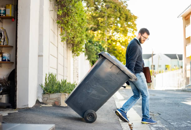 Full-Service Junk Removal in Olathe, CO