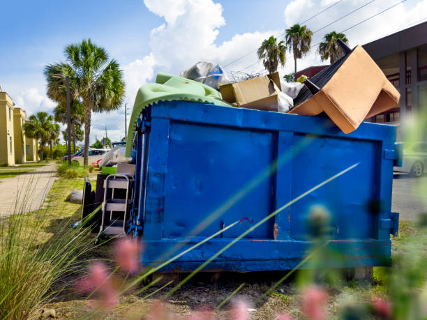Best Junk Hauling Services  in Olathe, CO