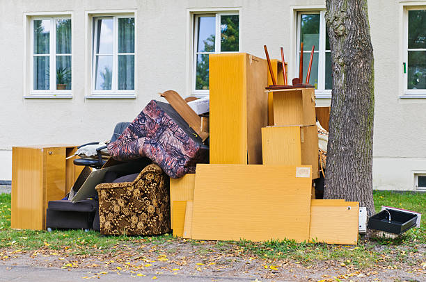 Best Junk Removal Near Me  in Olathe, CO