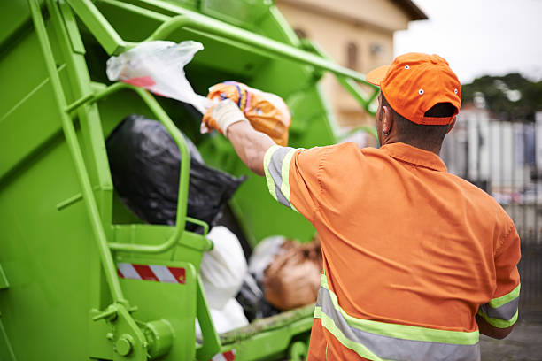 Best Commercial Junk Removal  in Olathe, CO