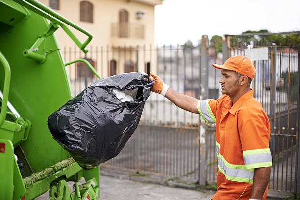 Best Yard Cleanup Services  in Olathe, CO