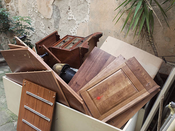 Best Residential Junk Removal  in Olathe, CO