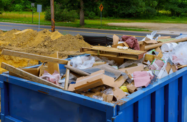 Best Full-Service Junk Removal  in Olathe, CO